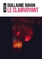 Couverture Le Clairvoyant Editions Maryshair 2014