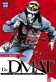 Couverture Dr. DMAT, tome 02 Editions Kazé (Seinen) 2014