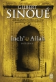Couverture Inch'Allah, intégrale Editions J'ai Lu 2014