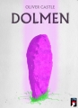 Couverture Dolmen Editions Electrik Punk Books 2014
