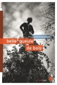 Couverture Belle gueule de bois Editions du Rouergue (doAdo) 2014