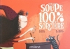 Couverture Une soupe 100% sorcière Editions Glénat 2007