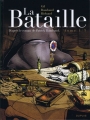 Couverture La Bataille, tome 1 Editions Dupuis (Grand public) 2012