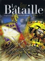 Couverture La Bataille, tome 2 Editions Dupuis (Grand public) 2013