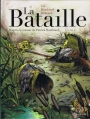 Couverture La Bataille, tome 3 Editions Dupuis (Grand public) 2014