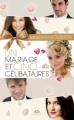 Couverture Un Mariage et Cinq Célibataires Editions Milady 2013