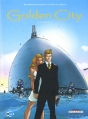 Couverture Golden City, intégrale : Saison 1 Editions Delcourt (20 ans) 2006