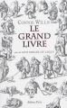 Couverture Le Grand Livre, suivi de Sans parler du chien Editions J'ai Lu 2014