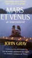 Couverture Mars et Vénus se rencontrent Editions de la Seine 2003