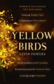 Couverture Yellow birds Editions Sceptre 2012