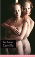 Couverture Camille Editions La Musardine (Lectures amoureuses) 2015