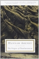 Couverture Les origines du totalitarisme, tome 3 : Le système totalitaire Editions Mariner Books 1973