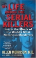 Couverture Ma vie avec les serial killers : Secrets de profileuse Editions Avon Books 2005