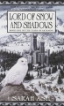 Couverture Les larmes d'Artamon, tome 1 : Seigneur des neiges et des ombres Editions Spectra 2004