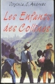 Couverture La saga de Heaven, tome 1 : Les enfants des collines Editions France Loisirs 1990