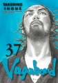 Couverture Vagabond, tome 37 Editions Tonkam (Young) 2014