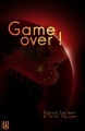 Couverture Game Over ! Editions Hélène Jacob 2014