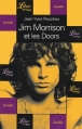 Couverture Jim Morrison et les Doors : La vie en accéléré Editions Librio (Musique) 2001