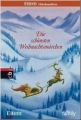 Couverture Die schönsten Weihnachtsmärchen Editions Cbj 2014