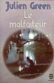 Couverture Le malfaiteur Editions Le Livre de Poche 1974