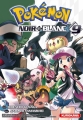 Couverture Pokémon : Noir et blanc, tome 9 Editions Kurokawa (Shônen) 2014