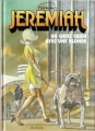 Couverture Jeremiah, tome 33 : Un gros chien avec une blonde Editions Dupuis 2014