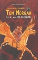 Couverture La fantastique équipée de Tom Morgan, tome 2 : La cité des Elfes Editions Éveil et découvertes (Poche) 2010