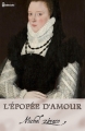 Couverture Les Pardaillan (ebook), tome 2 : L'épopée d'amour Editions Feedbooks 2006
