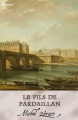 Couverture Les Pardaillan (ebook), tome 7 : Le fils de Pardaillan Editions Feedbooks 2008