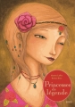 Couverture Princesses de légende Editions de La Martinière (Jeunesse) 2014