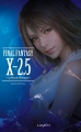 Couverture Final Fantasy X-2.5 : le prix de l'éternité Editions Lumen 2014