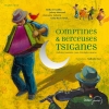 Couverture Comptines et berceuses tsiganes Editions Didier Jeunesse 2014