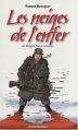 Couverture Les Neiges de l'Enfer Editions Serpenoise 2007