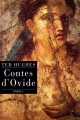 Couverture Contes d'Ovide Editions Phebus 2002