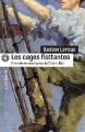 Couverture Les aventures de Chéri-Bibi, tome 1 : Les cages flottantes Editions du Masque (Labyrinthes) 2011