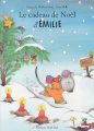 Couverture Le cadeau de Noël d'Emilie Editions Nord-Sud 2003