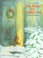 Couverture Un Noël de tendresse Editions Nord-Sud 2000