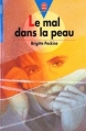 Couverture Le mal dans la peau Editions Le Livre de Poche (Jeunesse - Senior) 2000