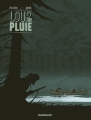 Couverture Loup de Pluie, tome 2 Editions Dargaud 2013
