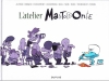 Couverture L'atelier Mastodonte, tome 2 Editions Dupuis 2013