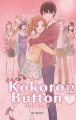Couverture Kokoro Button, tome 12 Editions Soleil (Manga - Shôjo) 2014