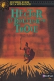 Couverture Hector le bouclier de Troie Editions Nathan (Histoires noires de la mythologie) 2007