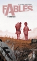 Couverture Fables (cartonné), tome 17 : Super team Editions Urban Comics (Vertigo Classiques) 2014