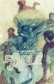 Couverture Fables (cartonné), tome 18 : L'Héritier du vent Editions Urban Comics (Vertigo Classiques) 2014