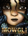Couverture Mowgli Editions Milan 2013