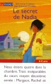Couverture Le secret de Nadia Editions Pocket (Kid) 2000