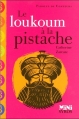 Couverture Le loukoum à la pistache Editions Syros (Les Mini Syros) 2006