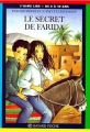Couverture Le secret de Farida Editions Bayard (Poche - J'aime lire) 1999