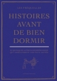 Couverture Les préquelles : Histoires avant de bien dormir Editions Seuil (Jeunesse) 2014