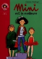 Couverture Mini est la meilleure Editions Hachette (Bibliothèque Rose) 2000